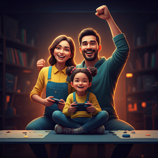 Family gaming
